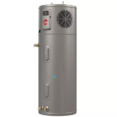 RHEEM® 50 gal. Hybrid Electric Heat Pump Water Heater $889.99